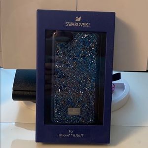 iPhone 6/6s/7 Swarovski Case